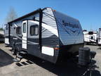 2017 Keystone Springdale 240BHWE 24ft