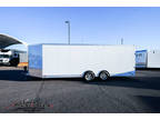 2021 Atc Trailers Atc Trailers Quest Car Trailers CH205 22+4 26ft