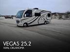 2016 Thor Motor Coach Vegas 25.2 25ft