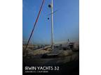 32 foot Irwin Yachts 32