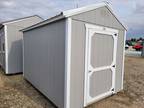 2023 Old Hickory Sheds 8x12 Utility - Dickinson,ND