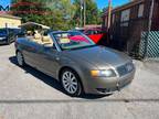 2006 Audi A4 1.8T - Knoxville ,Tennessee