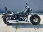 2017 Harley-Davidson Fat Bob FXDF103 - Bear,DE