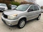 2007 Buick Rendezvous CX 4dr SUV