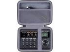 Hard Case Replacement For Tascam DP-006 6 Track Digital