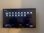 Sony Bravia KDL-48R510C 48 inch 1080p HD Smart TV-Very Good