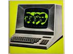 Kraftwerk Computer World Lp (1981) - Opportunity!