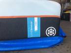 Tempur-Pedic LUXEbreeze Twin XL Mattress - FIRM - Opportunity!