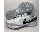 New Nike Air Zoom Infinity Tour Next % Golf Shoes White