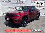 2023 Jeep Grand Cherokee Limited - Leather Seats - $490 B/W
