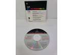 Apple Color Printing CD-ROM 1996 Adobe And GDT
