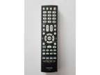 TOSHIBA CT-90275 Remote Control TV/Cable/DVD