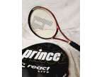 Prince Arc Lite 107" Graphite Composite Tennis Racket