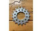 Surly 17 Tooth 3/32 Single Speed Cog