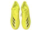 Adidas X Ghosted.2 FG Soccer Cleats Shoes Solar Yellow