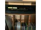 KENWOOD L-01T FM Stereo Tuner Modded to work on US