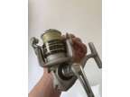 Mitchell Tanager 2000 Spinning Reel