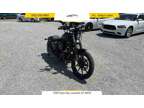 2021 Harley-Davidson XL883N Sportster Iron 883 for sale