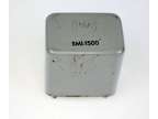 UTC BMI-1500 Band Pass Filter
