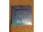 blue steel medium light bass strings 2679 for 5 string bass