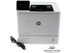 HP LaserJet Managed E60165 Printer 3GY10A - No Toner