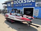 2015 Supra SE 450 Boat for Sale