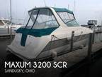 1994 Maxum 3200 SCR Boat for Sale