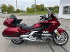 2018 Honda Gold Wing Tour Motorcycle for Sale