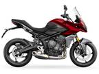 2023 Triumph Tiger Sport 660