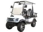 2023 Massimo Electric Golf Cart