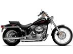 2000 Harley-Davidson FXST Softail® Standard