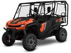 2023 Honda Pioneer 1000-5 Trail