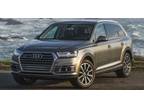 Used 2019 Audi Q7 for sale.