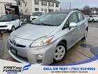 Used 2011 Toyota Prius for sale.