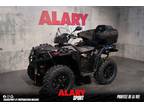 2023 Polaris SPORTSMAN 850 ULTIMATE TRAIL EDITION ATV for Sale