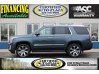 2019 Cadillac Escalade Gray, 78K miles