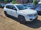 2011 Jeep Compass 4WD 4dr Sport