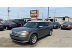 2010 Ford Flex LIMITED*LEATHER*6 PASSENGER*SUNROOF*AS IS SPECIAL