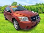 2007 Dodge Caliber SXT