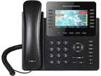 Grandstream GXP2170 IP Phone, Wired/Wireless, Bluetooth