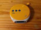 Sony D-EJ360 CD Walkman (#e3)