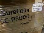 Epson SureColor P5000 Standard Edition 17" Wide-Format
