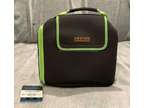 Kanga Insulated Cooler Bag Soft Cooler Bag 12 Pack (ULINE)