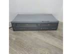Magnavox DV200MW8 DVD VCR Combo Player VHS Tape - Tested -