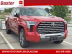 2023 Toyota Tundra Capstone HV