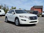 2010 Honda Accord Crosstour EX-L