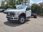 2023 Ford F-550SD XL DRW