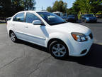 2011 Kia Rio LX