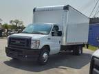 2022 Ford E-Series E-350 SD