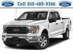 2023 Ford F-150 Black Widow SuperCrew 4WD